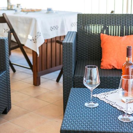 Royal Suite Apartment Cala Gonone Exterior foto