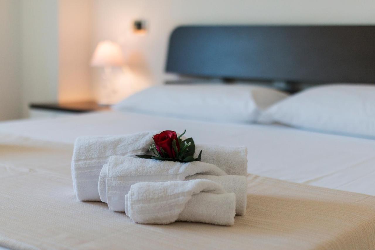 Royal Suite Apartment Cala Gonone Exterior foto